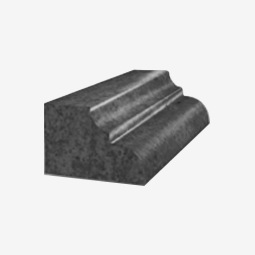 Coved