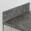Upstands (100mm)
