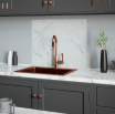 Hob Splashback